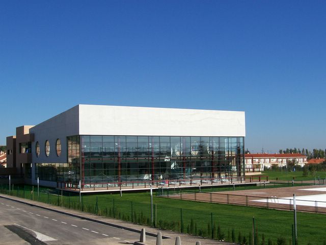 I Encuentro de Triatl&oacute;n Interclubes